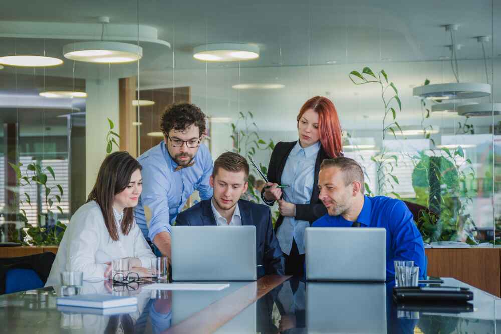 Technology Company insurance